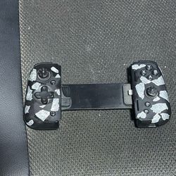 Phone Controller For Phone Games , 