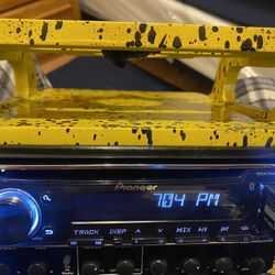Radio Piooner X6810bt