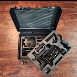 Dji Ronin M Gimbal 