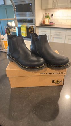Like new Doc Martens