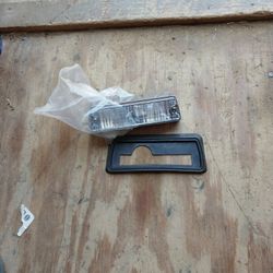 Cargo Light For 1981 To 86 Chevy Truck Mybe Earler