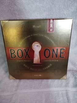 Theory 2-Box One