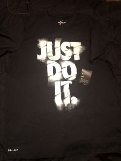 Men’s nike shirt