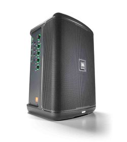 JBL EON ONE COMPACT, All-in-One Battery Powered Portable PA Speaker