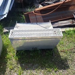 side step and battery cover 