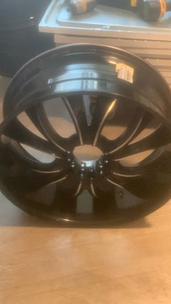 4 Rims