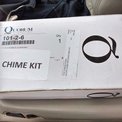Chime Kit