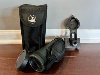 Brand new monocular telescope