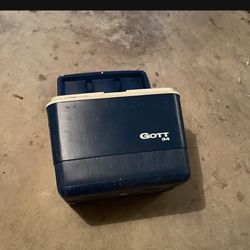 Ice Cooler 