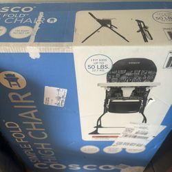 Brand New high Chair 