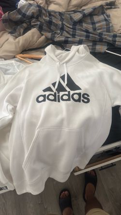 Adidas hoodie
