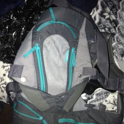 baby carrier