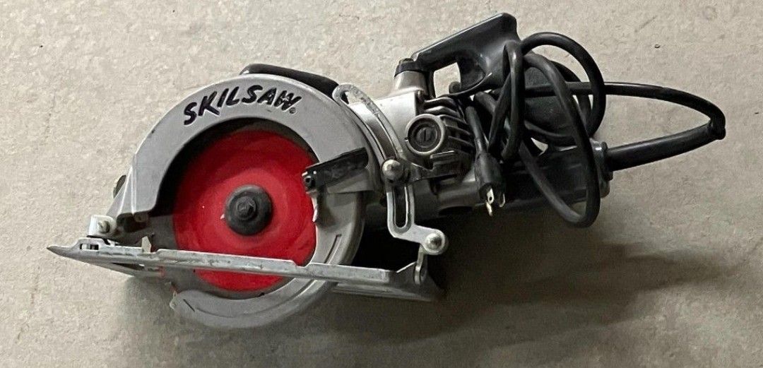 Skilsaw SHD77M