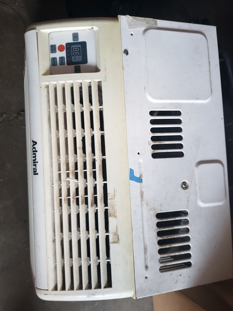 Admiral Air Conditioner