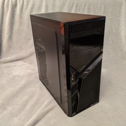 HTPC, 1080p Gaming PC
