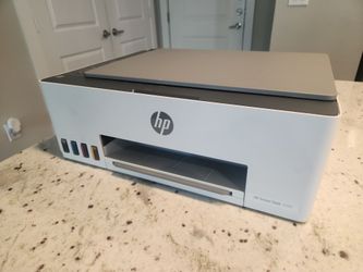 HP Smart printer 5301