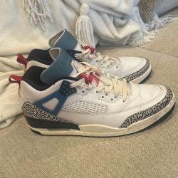 Air Jordan Spizike 