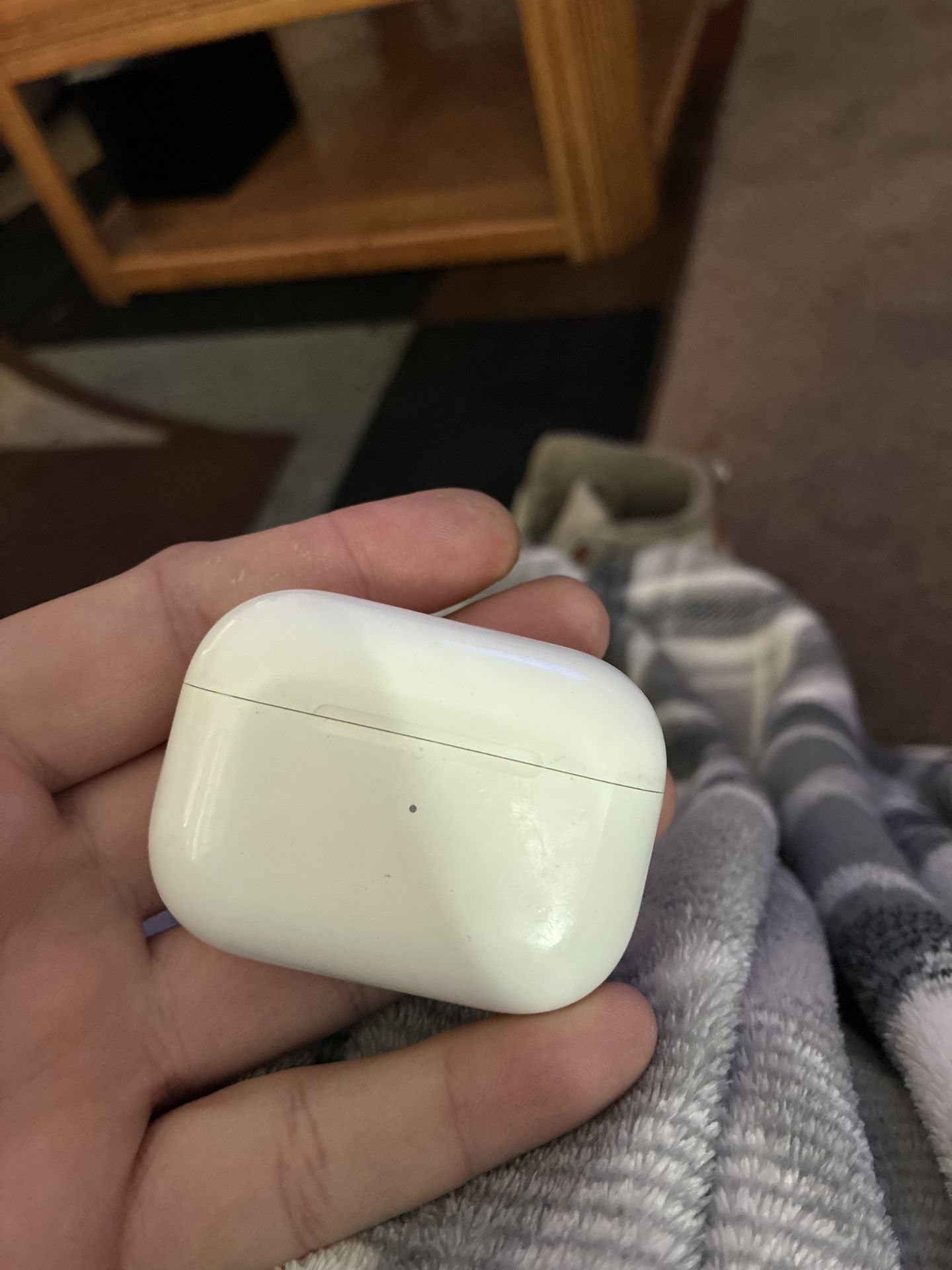 Apple AirPods Pro - $100