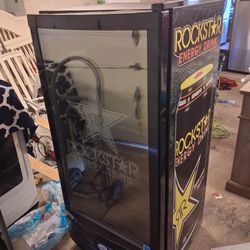 Rock Star Fridge