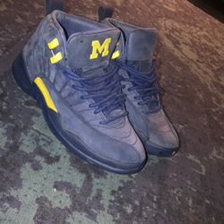 Jordan 12 