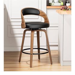 SWIVEL BAR STOOL