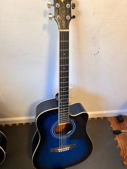 Guitarra