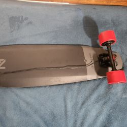 Santa Cruz Inboard Electric Skateboard 