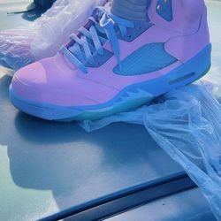 Easter retro 5 size 12