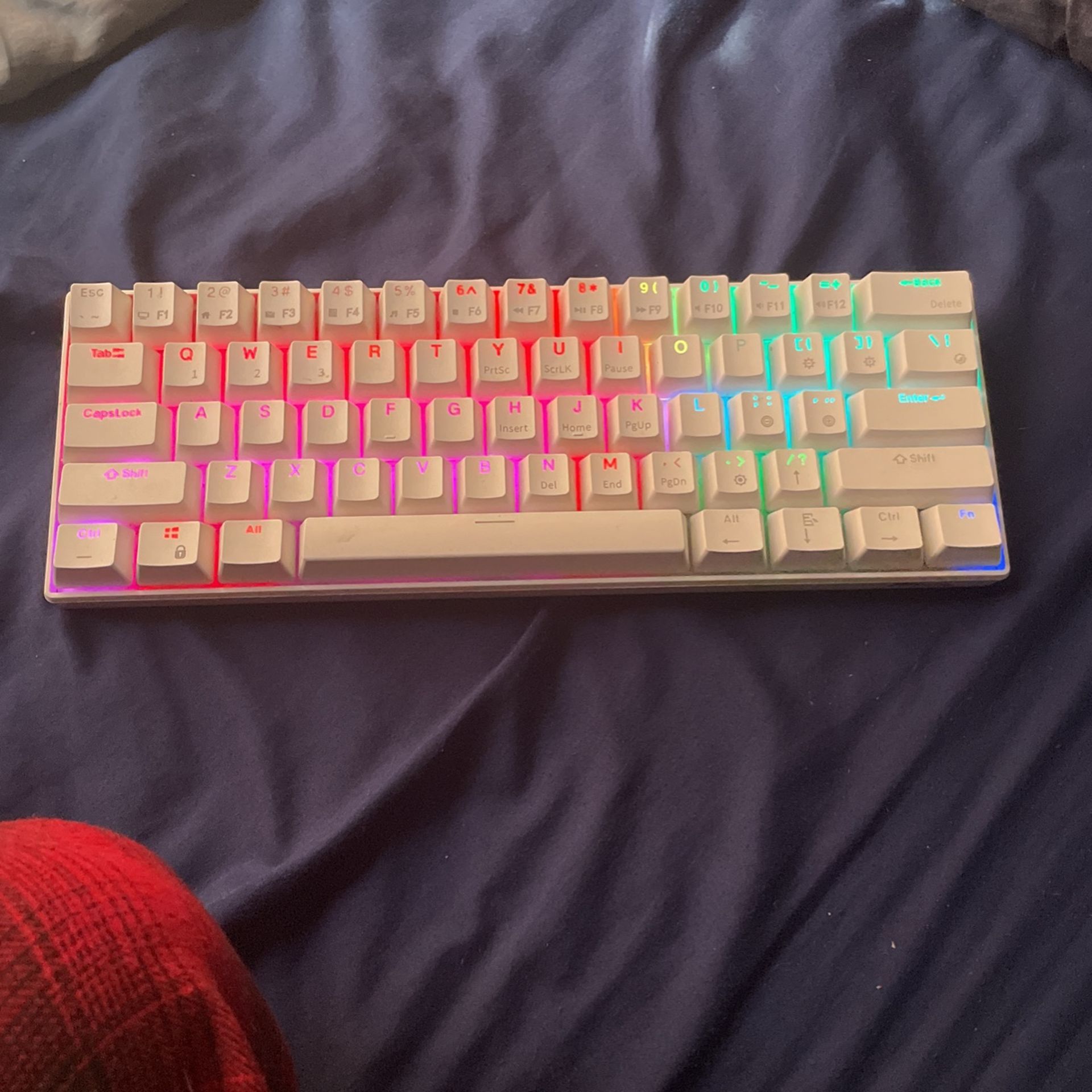Rk Royal Gaming Keyboard