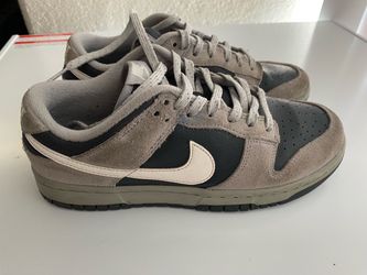 New Nike shoes