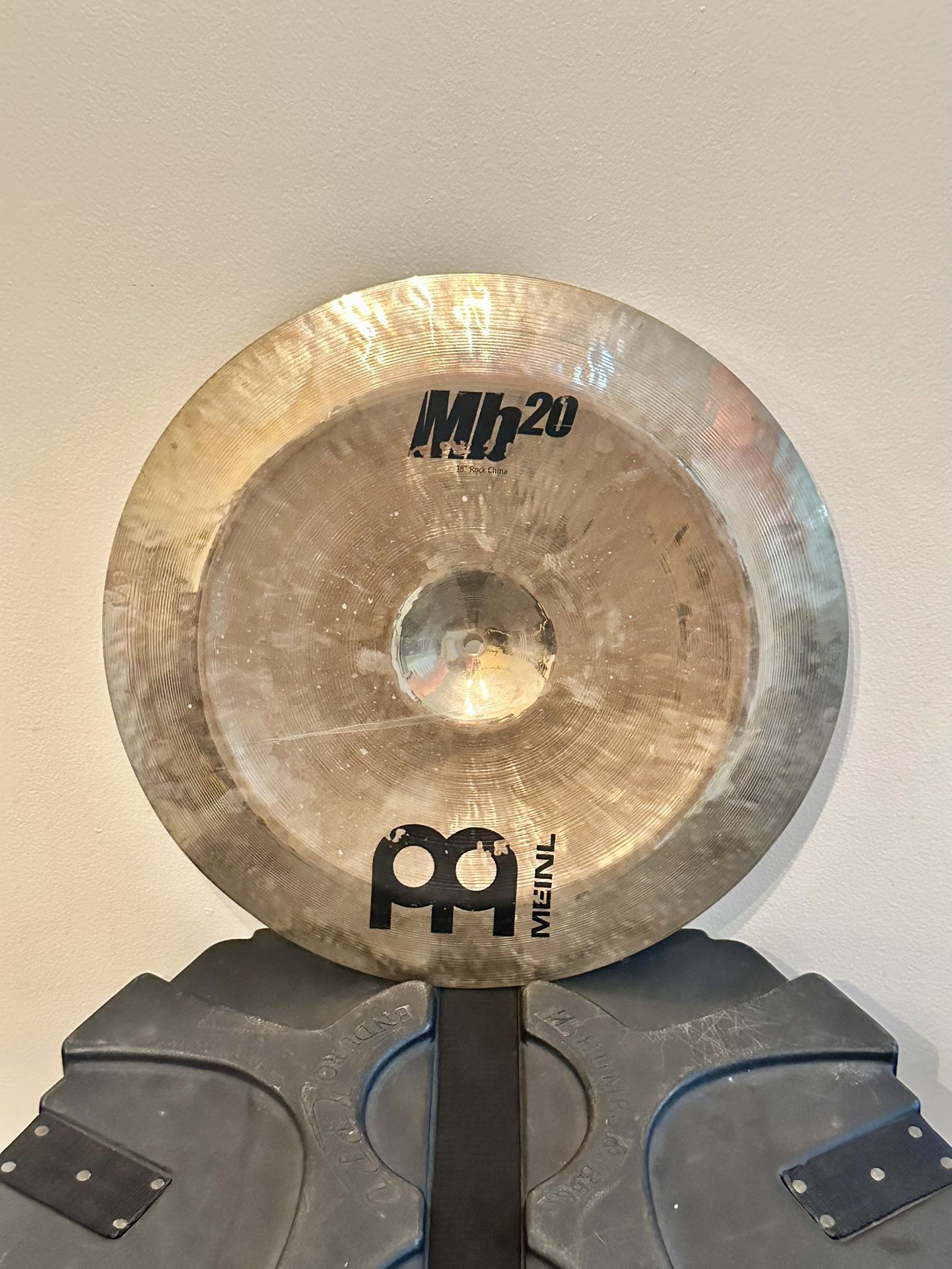 Meinl 18” Mb20 Rock China
