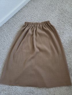 Selling Skirt For $10