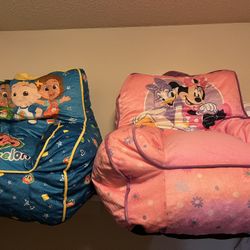 Kids Chairs 