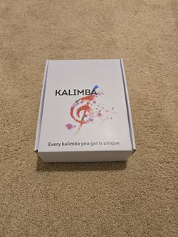 Kalimba