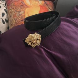 Versace Belt 