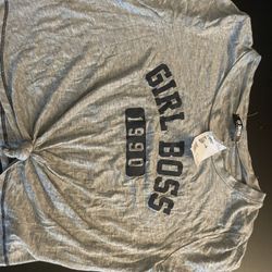 Shirt