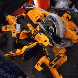Dewalt