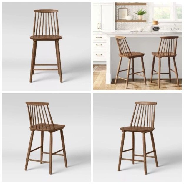 Harwich counter height barstool