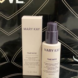 Mary Kay Timewise Daytime Defender Sunscreen, Broad Spectrum Spf 30