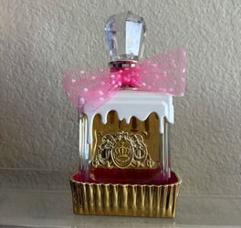 Juicy Couture Sucré EDP 3.4oz