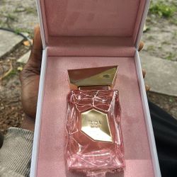 French Avenue Irida Extrait Parfum For Women