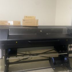 The Epson SureColor S80600 Printer 