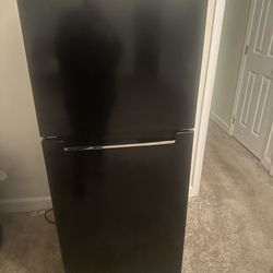 Fairly New Refrigerator 