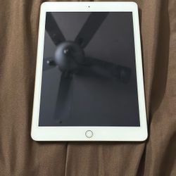 iPad 5th Generation 