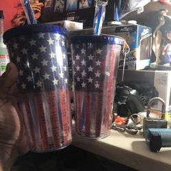 Cups