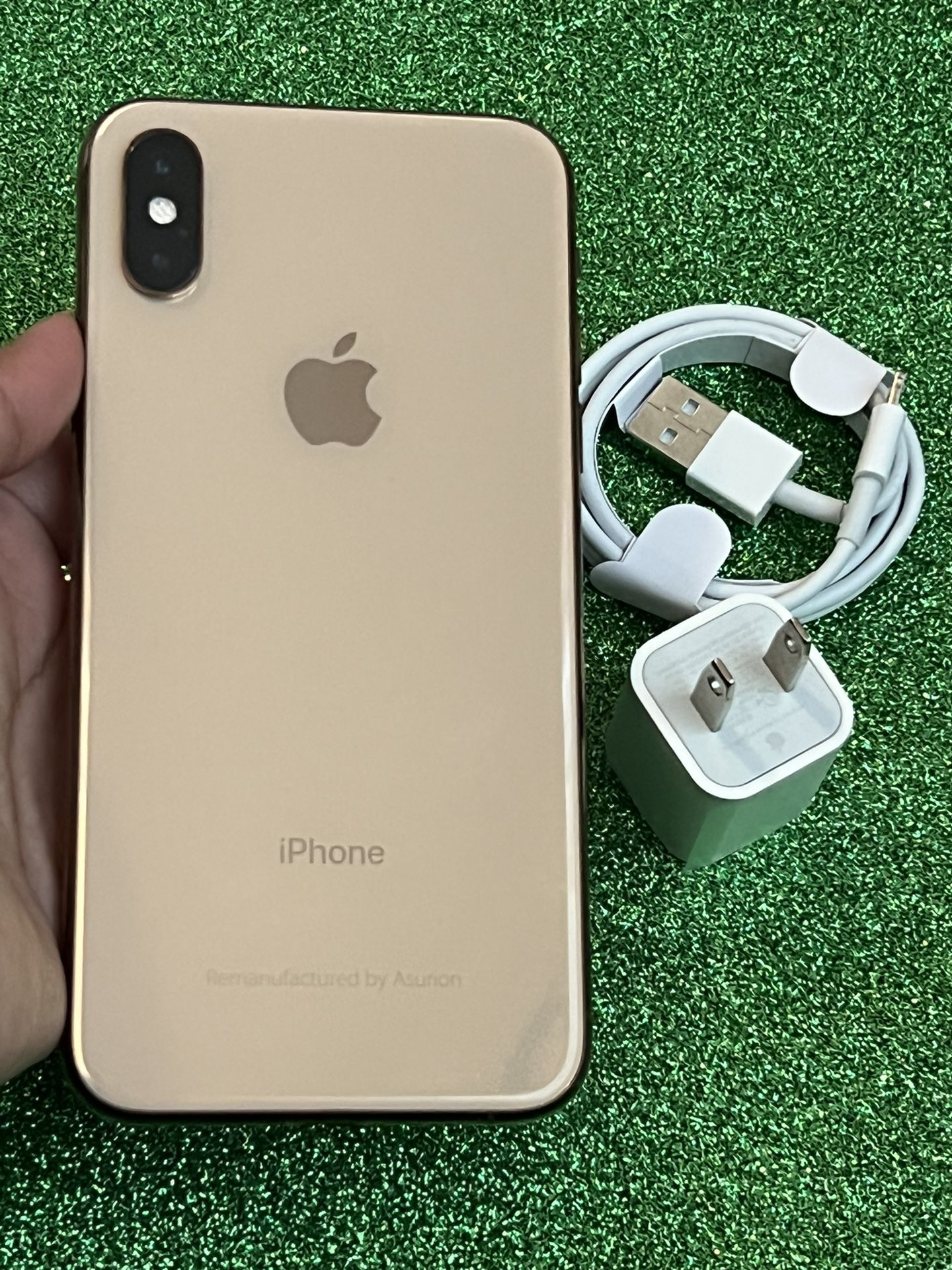 iPhone XS ゴールド Apple iPhone XS - 64 GB - Gold (GSM Unlocked) A1920 | eBay