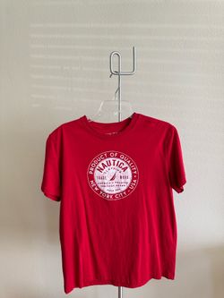 Nautica t-shirt