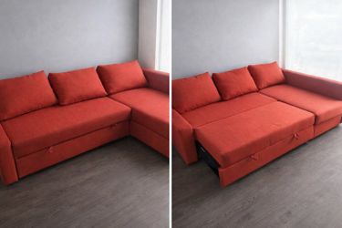 Used Sofa, I Will Deliver