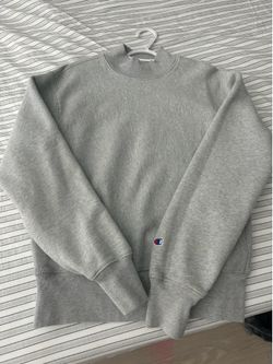 champion crewneck