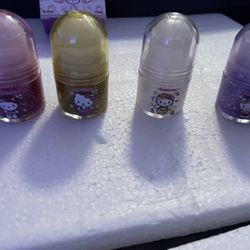 $2 Lip Gloss & Lip Balm